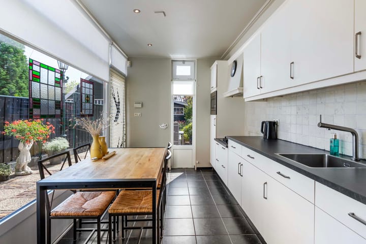 Foto 15 van Fabianusstraat 30