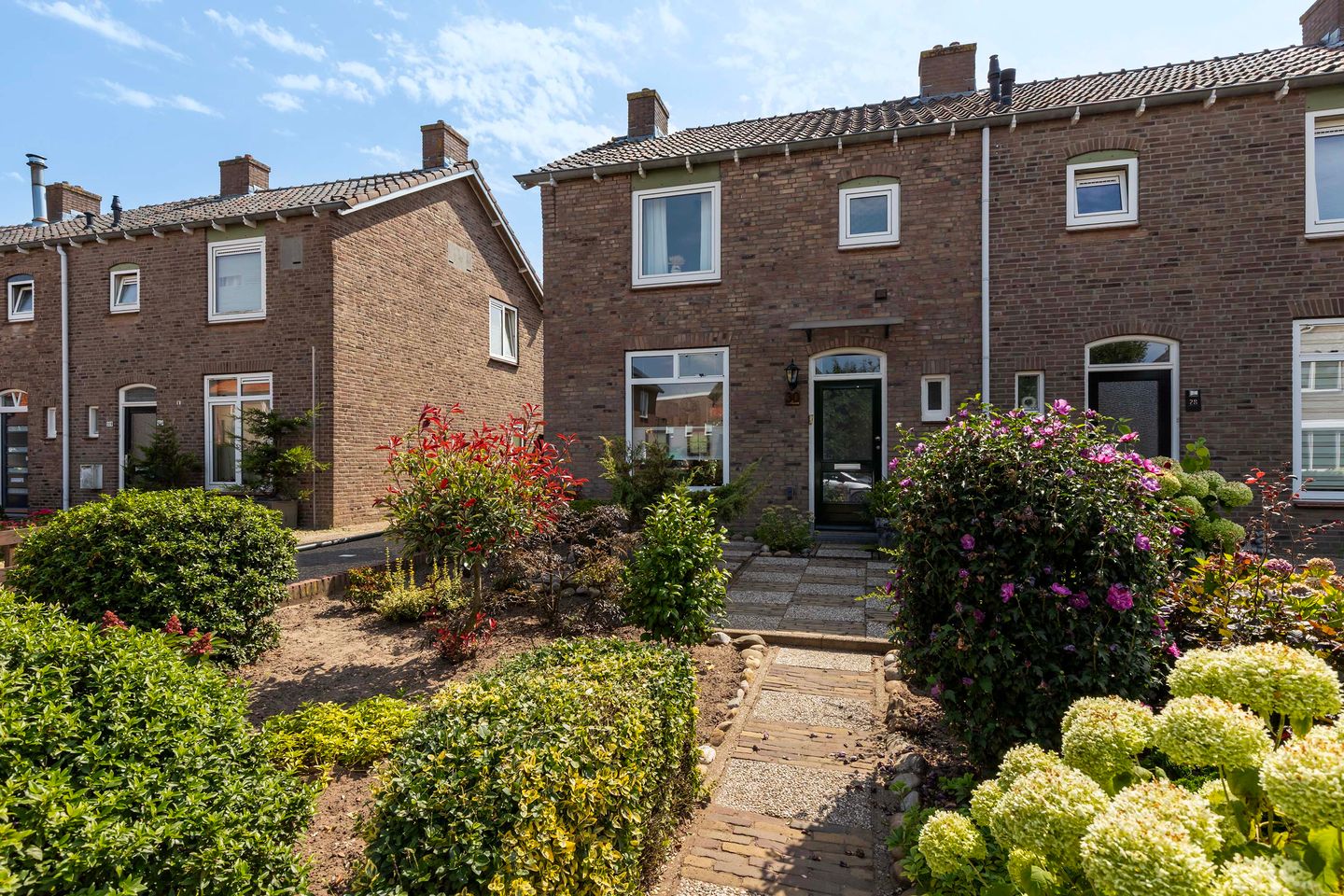 Photo 4 of Fabianusstraat 30