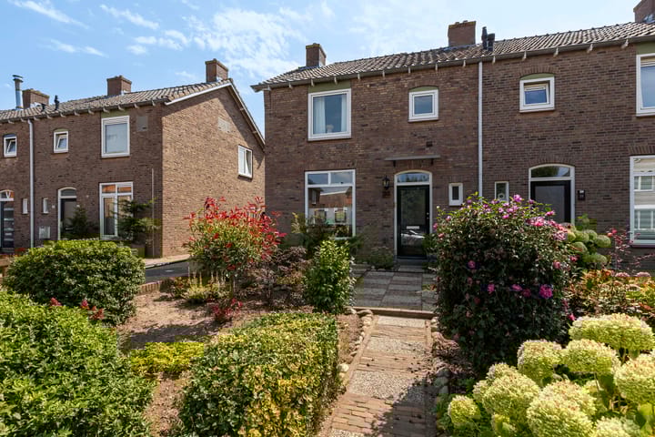 Foto 4 van Fabianusstraat 30