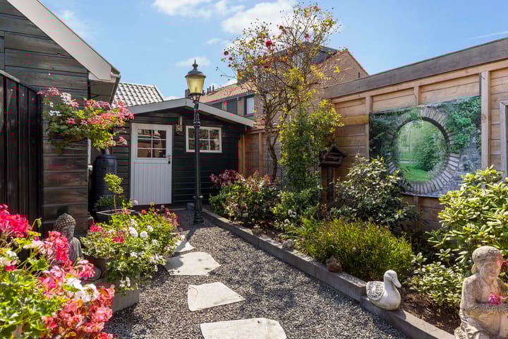 Foto 19 van Fabianusstraat 30