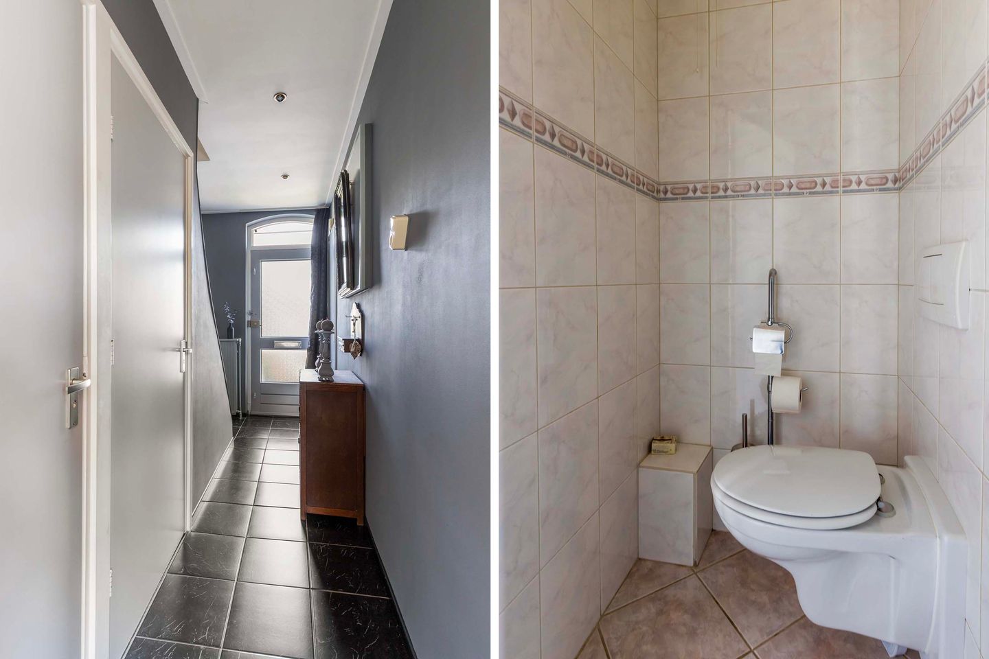 Photo 5 of Fabianusstraat 30