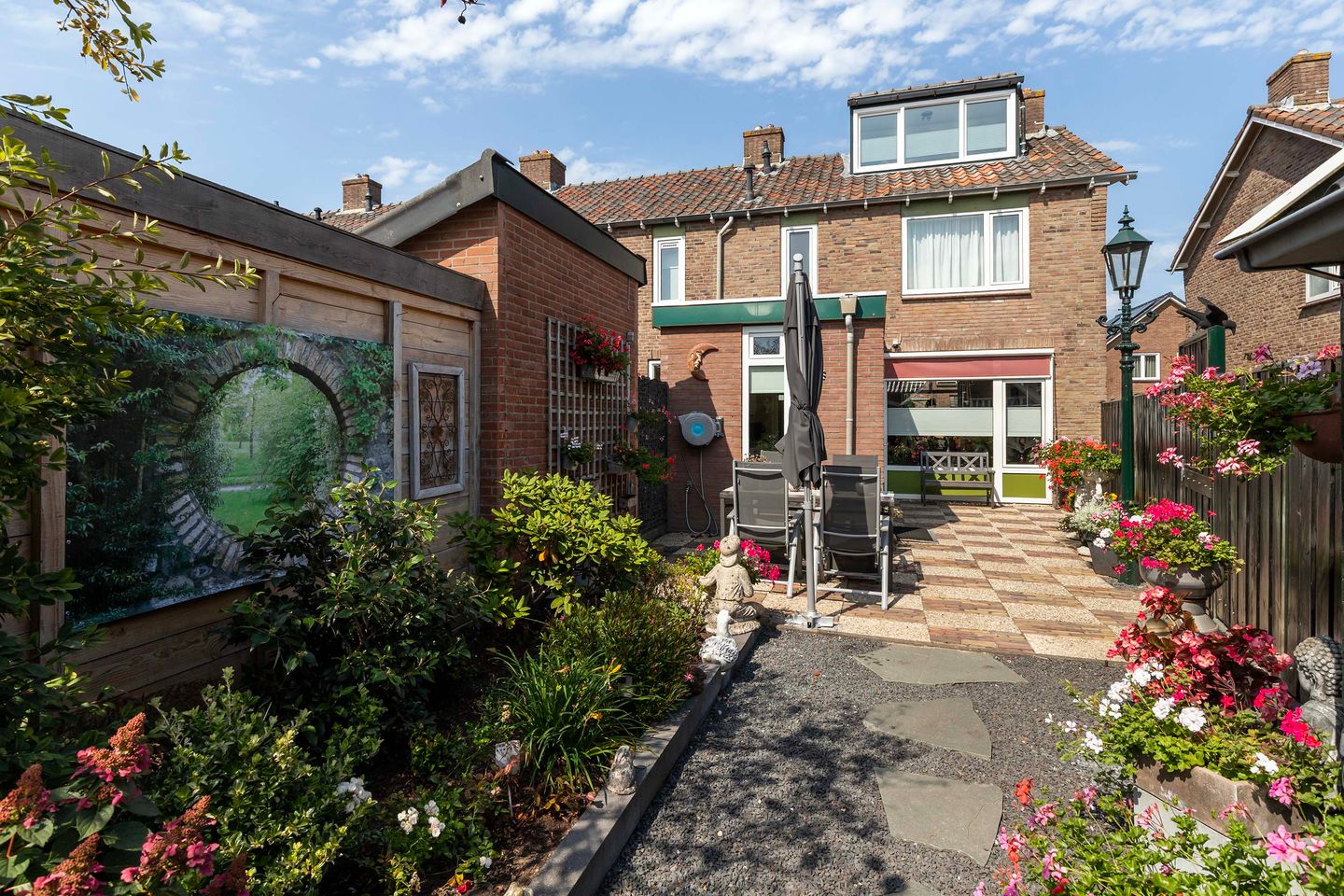 Photo 20 of Fabianusstraat 30