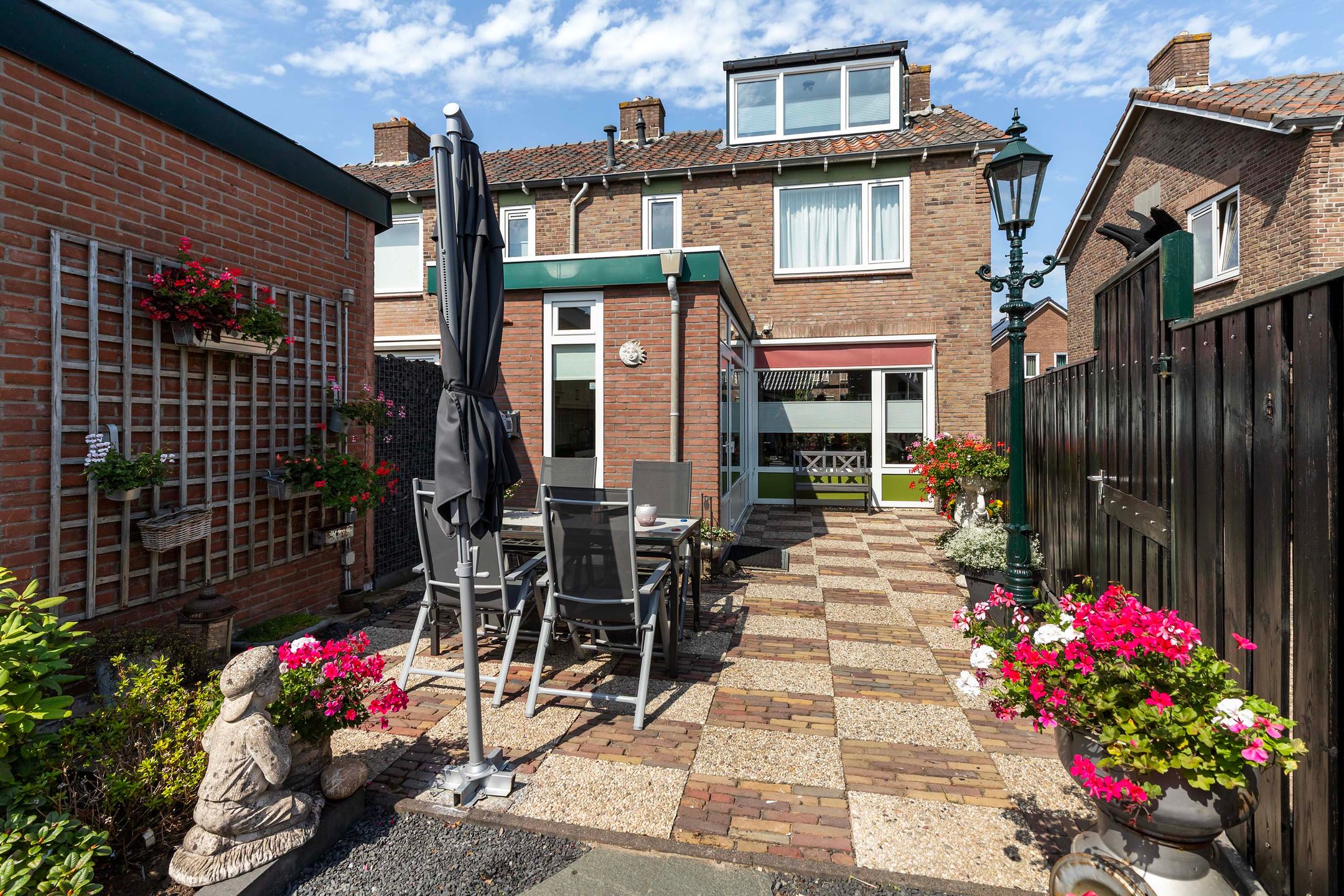 Photo 21 of Fabianusstraat 30