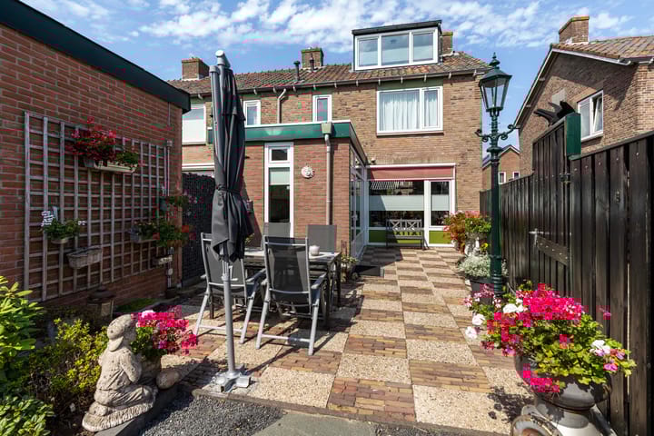 Foto 21 van Fabianusstraat 30