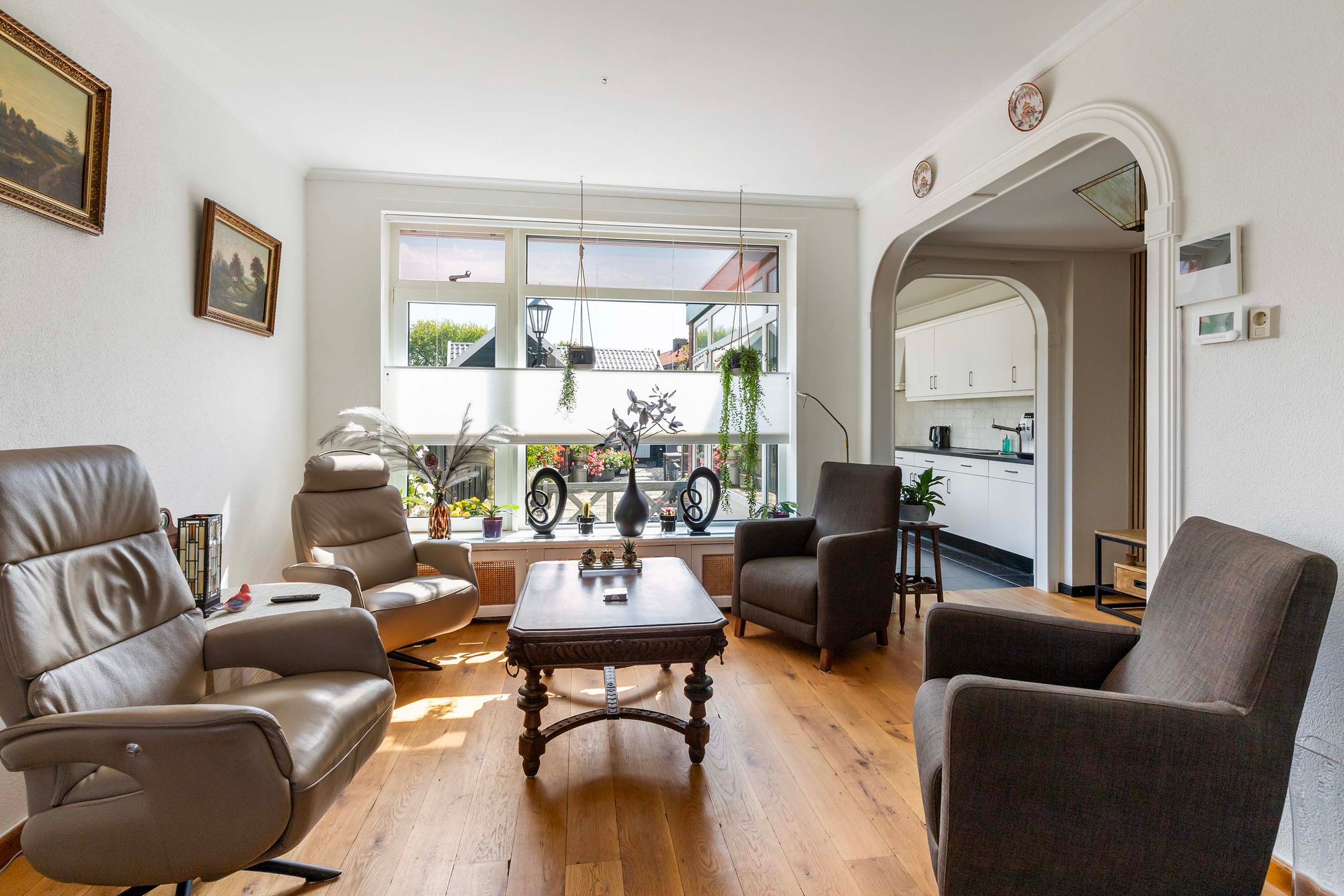 Photo 6 of Fabianusstraat 30