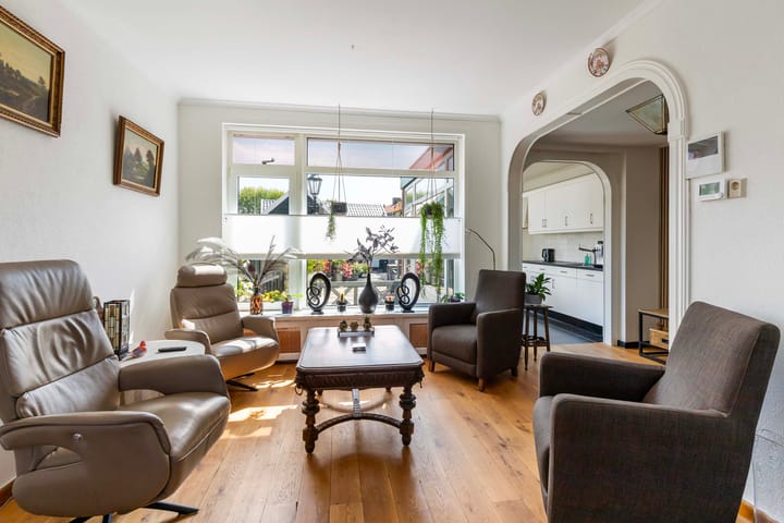 Foto 6 van Fabianusstraat 30