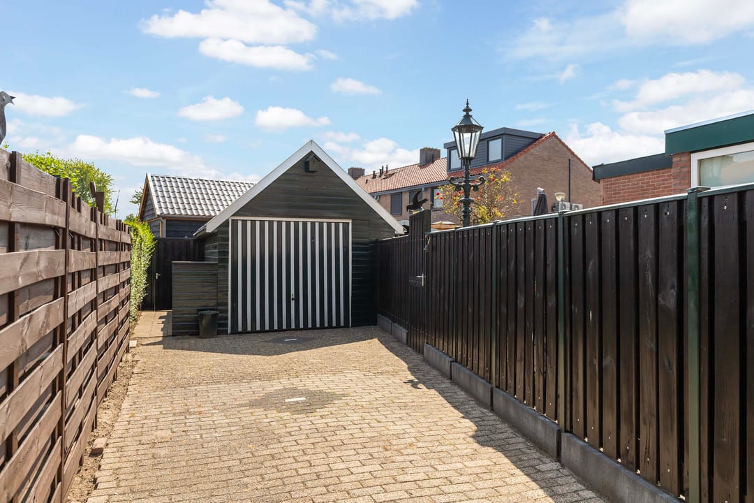 Photo 22 of Fabianusstraat 30