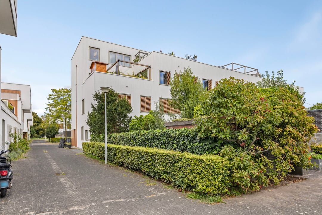 Foto 2 van Wolbrantskerkweg 79