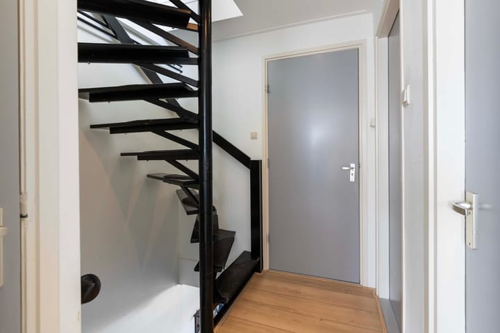 Foto 30 van Fabianusstraat 30