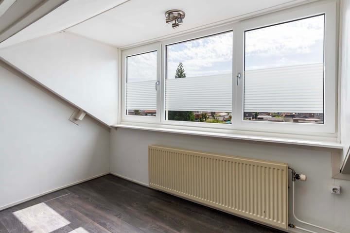 Foto 32 van Fabianusstraat 30