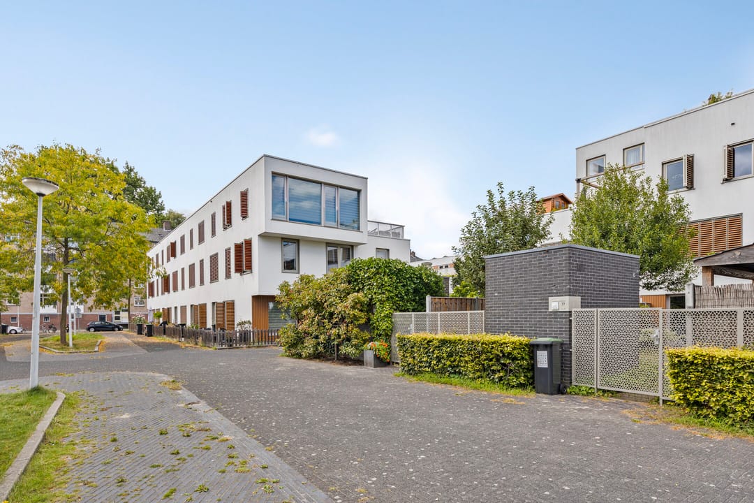 Foto 7 van Wolbrantskerkweg 79