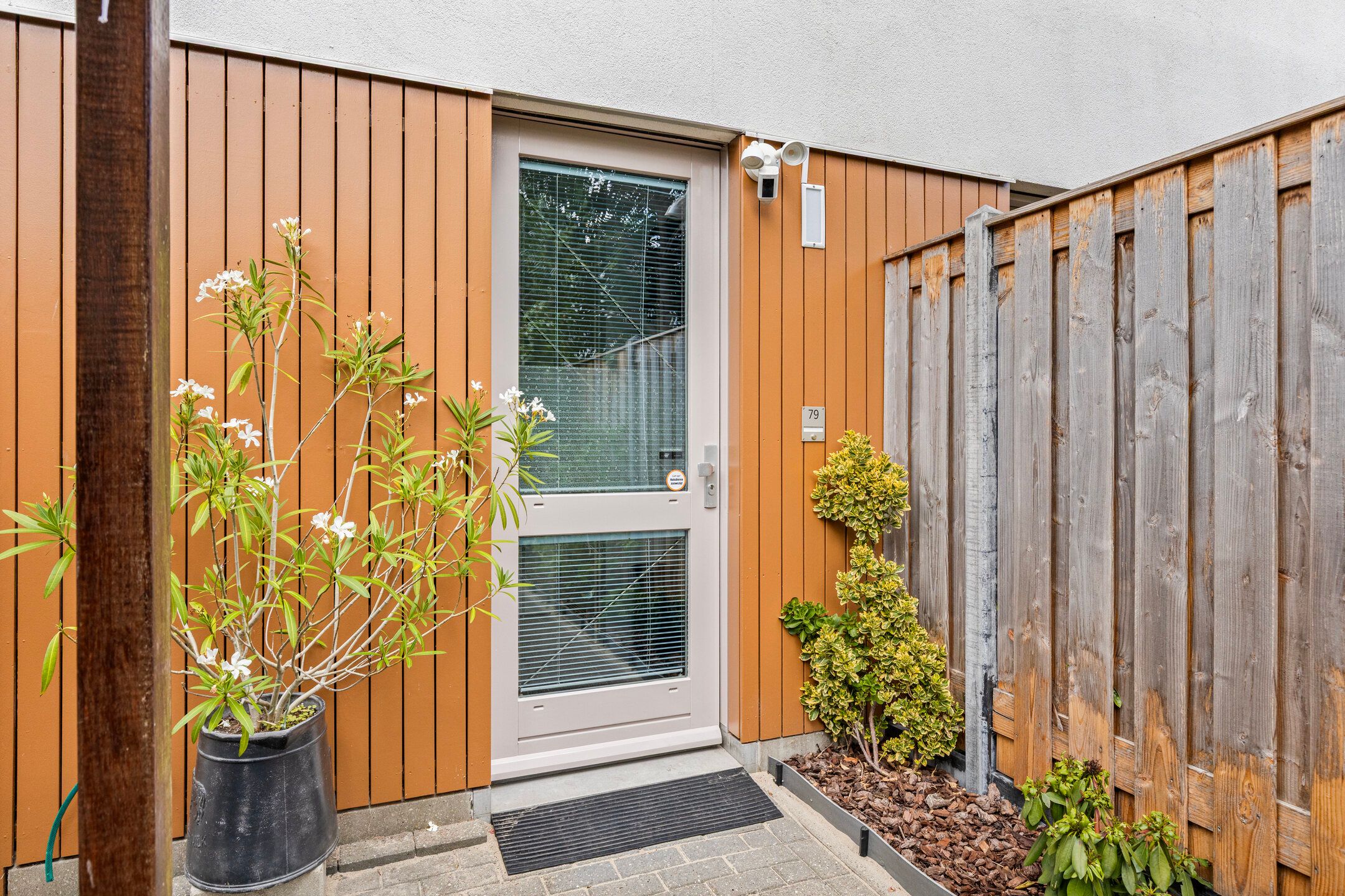 Foto 9 van Wolbrantskerkweg 79