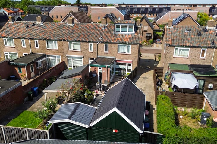 Foto 34 van Fabianusstraat 30