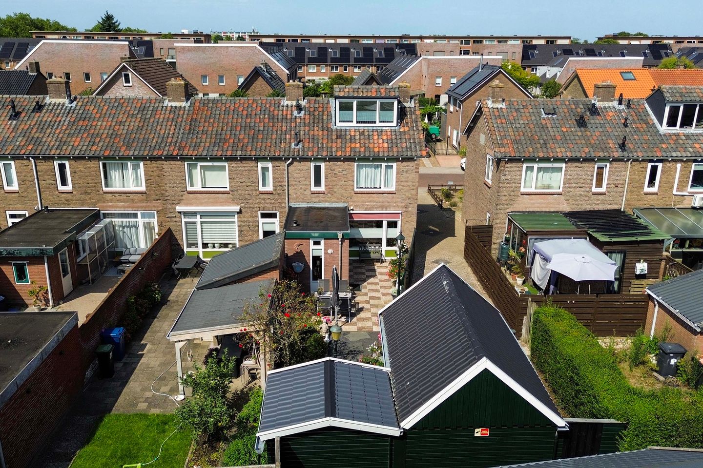 Photo 35 of Fabianusstraat 30