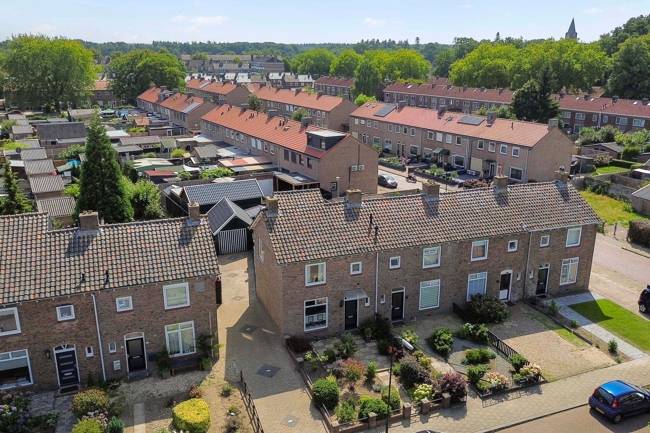 Photo 36 of Fabianusstraat 30