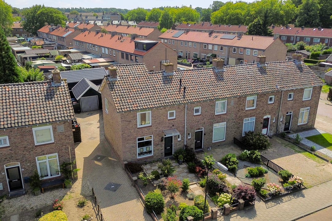 Photo 37 of Fabianusstraat 30