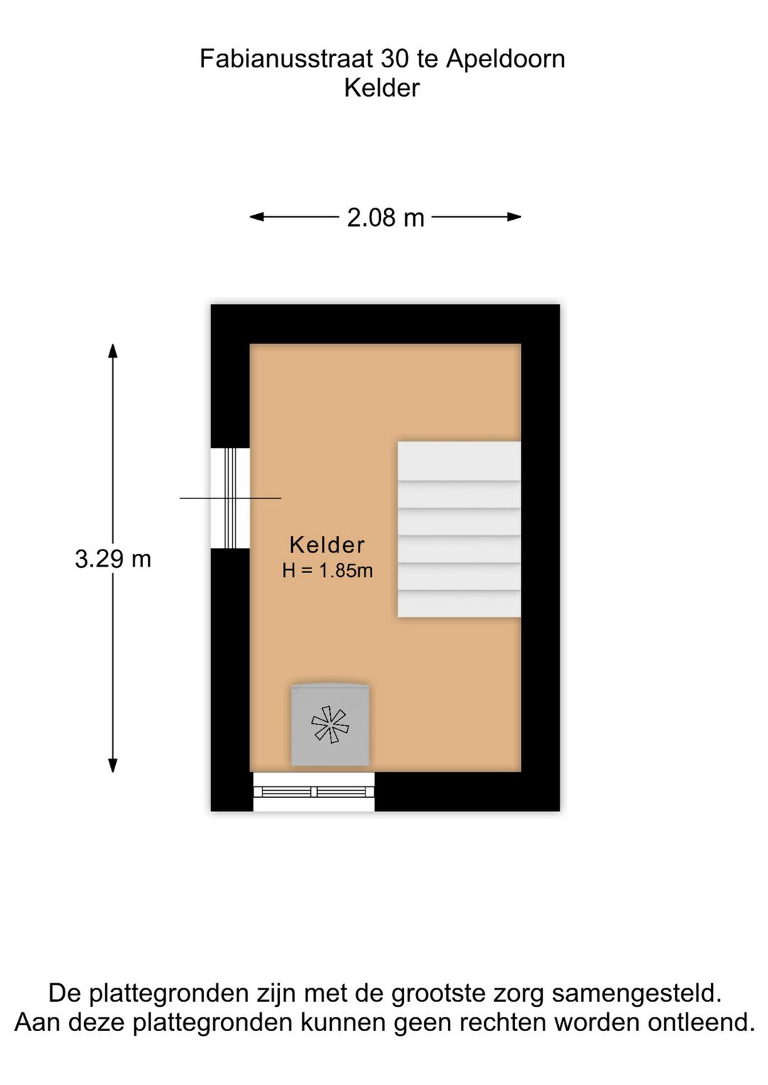 Photo 38 of Fabianusstraat 30