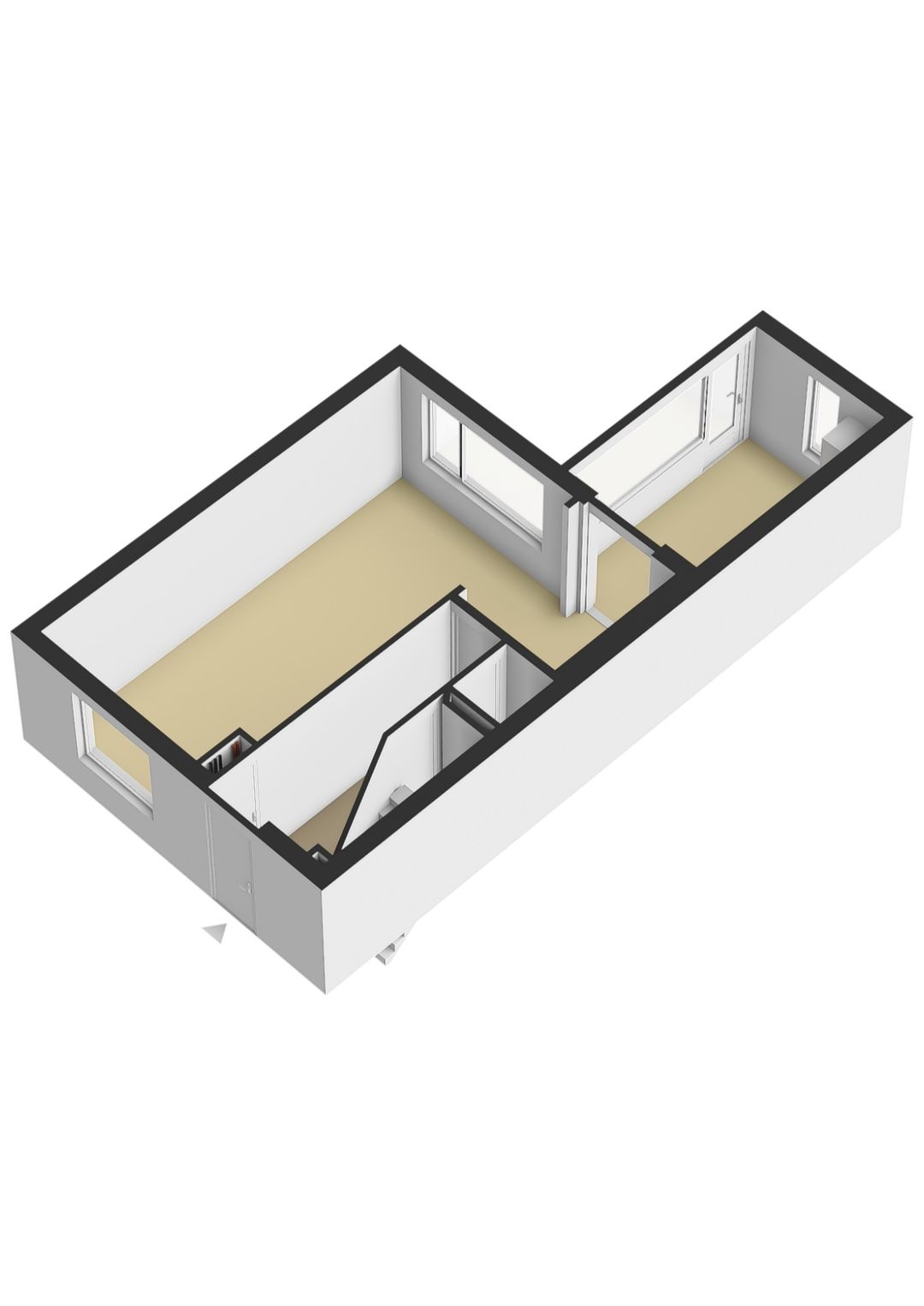 Photo 41 of Fabianusstraat 30