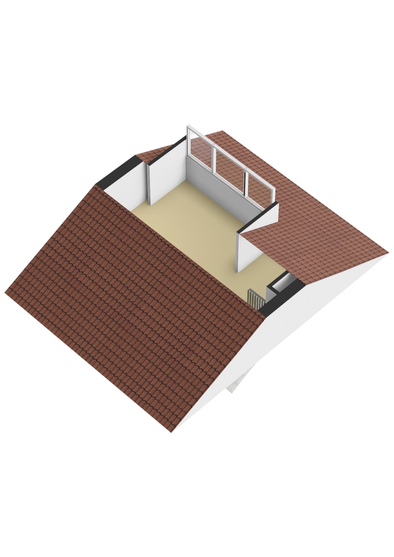 Photo 45 of Fabianusstraat 30