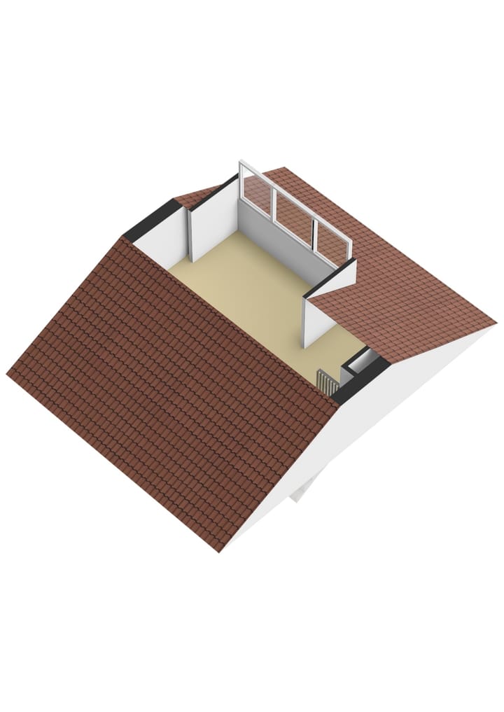 Foto 45 van Fabianusstraat 30