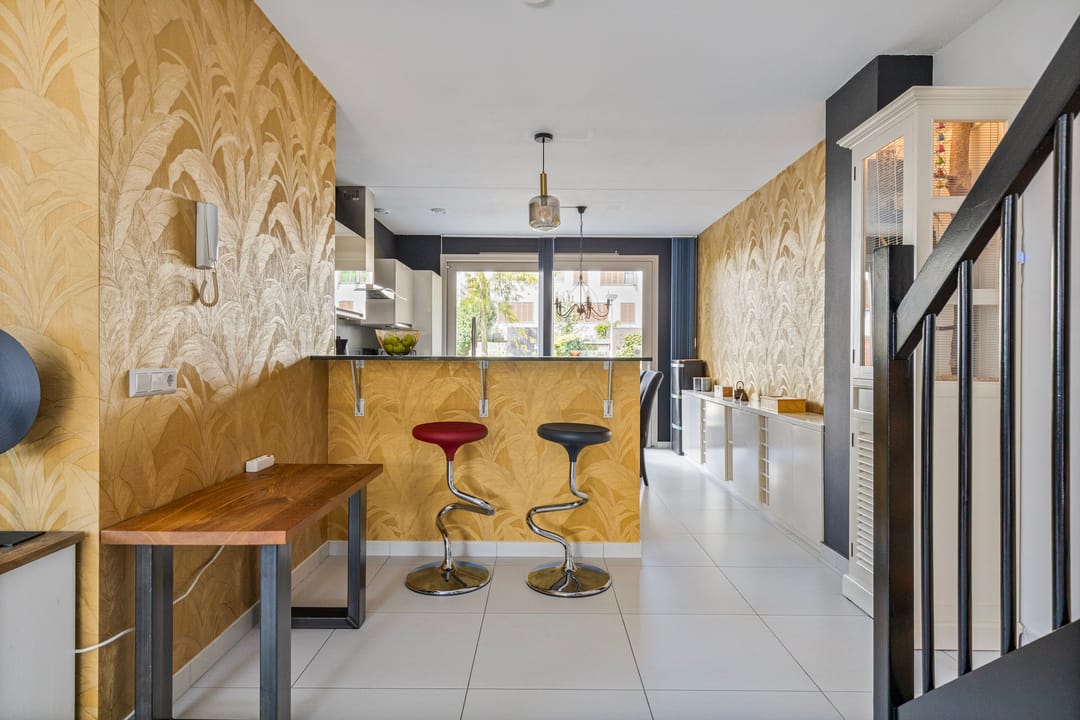 Foto 16 van Wolbrantskerkweg 79