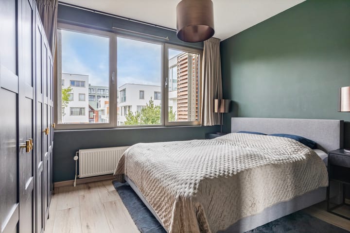 Photo 4 of Wolbrantskerkweg 79