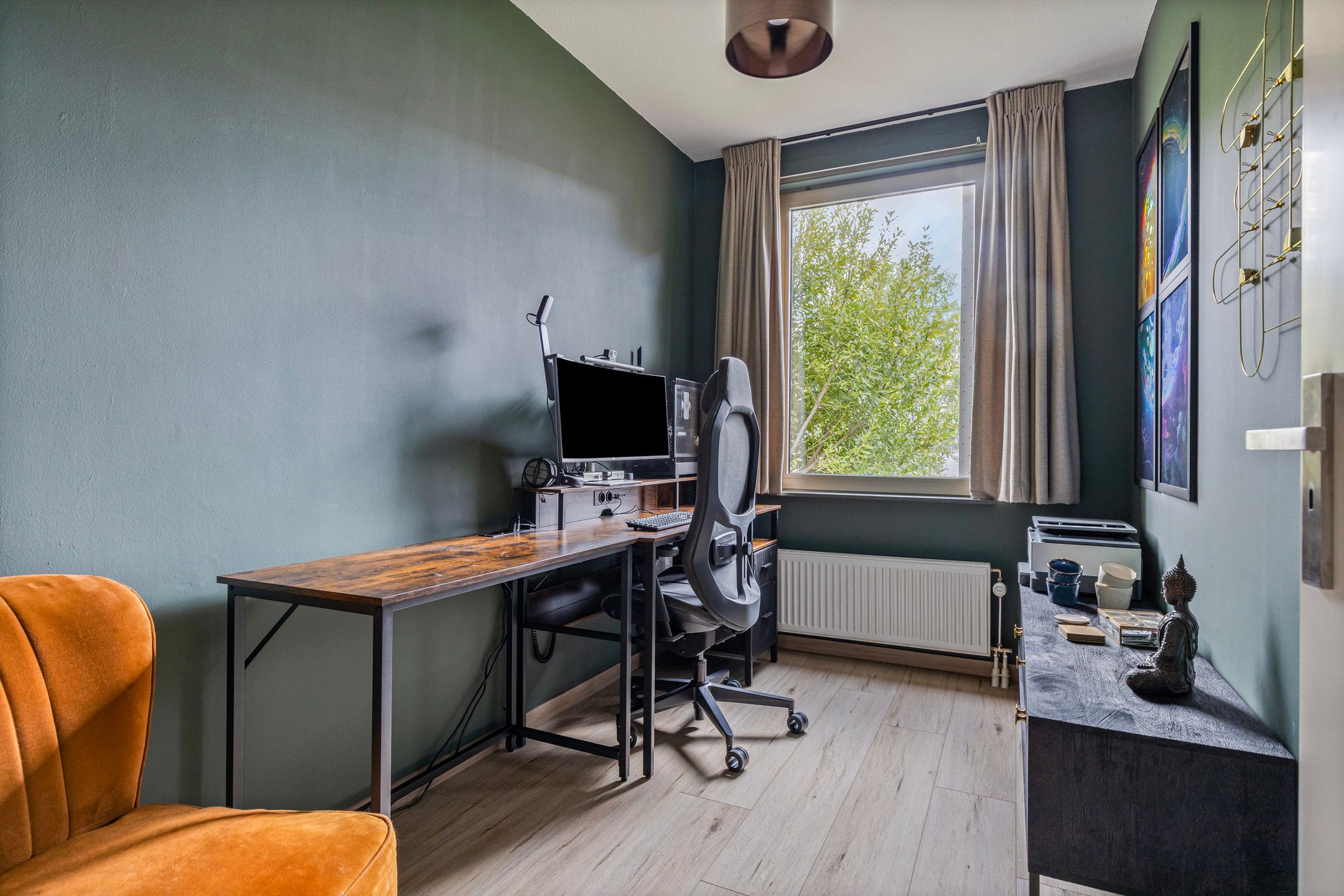 Foto 30 van Wolbrantskerkweg 79