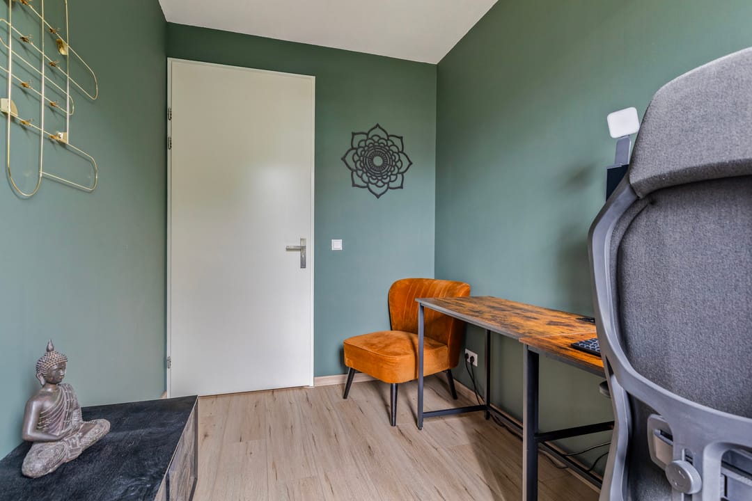 Foto 31 van Wolbrantskerkweg 79