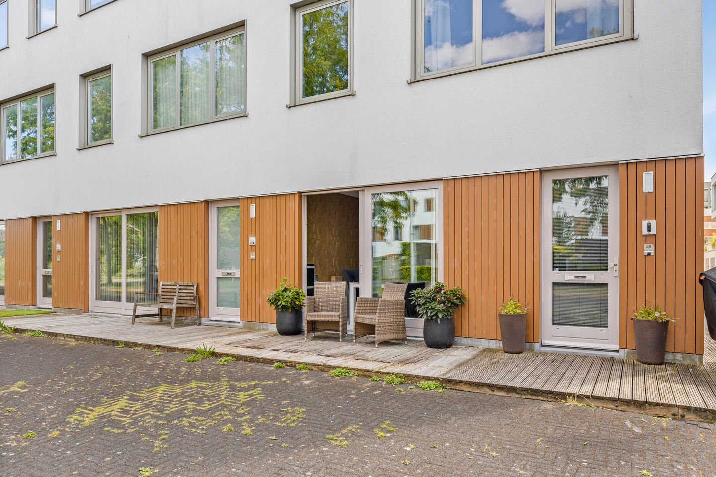 Foto 35 van Wolbrantskerkweg 79