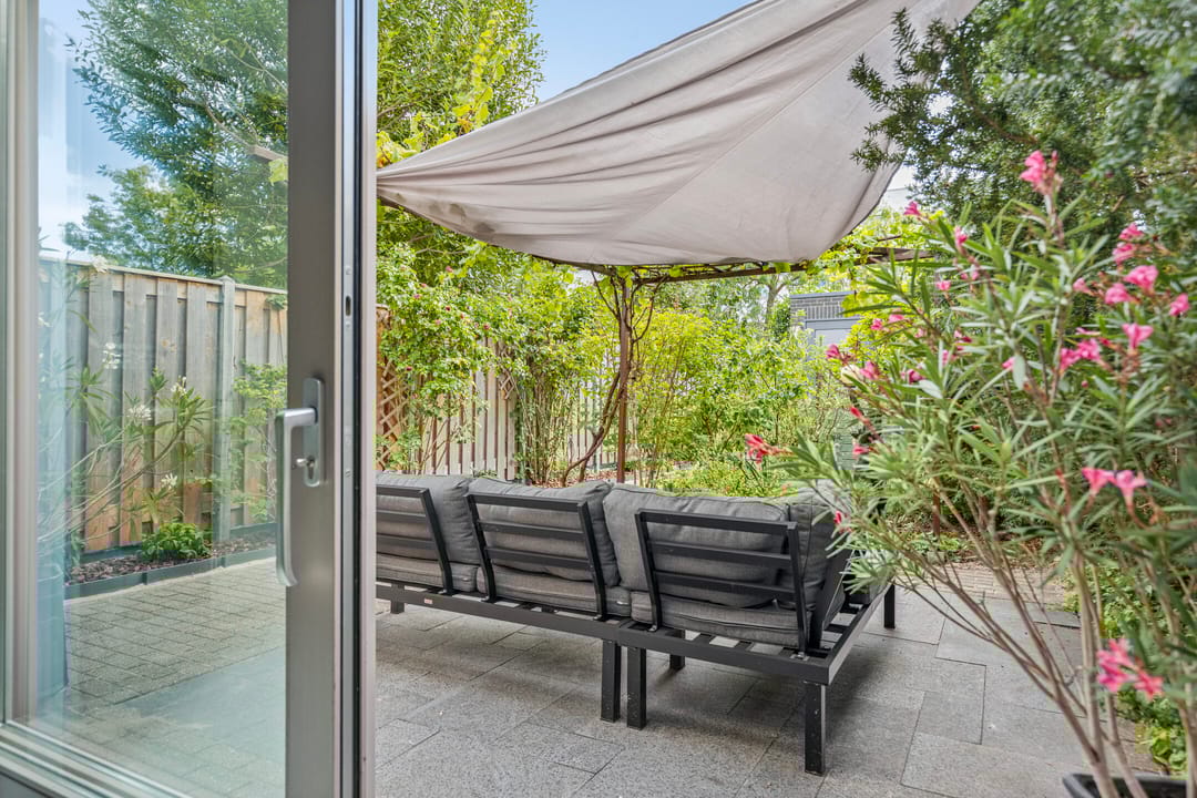 Foto 32 van Wolbrantskerkweg 79