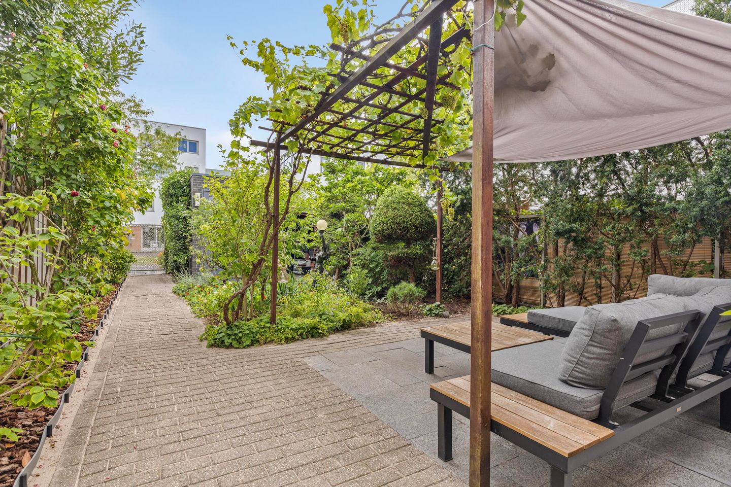 Foto 5 van Wolbrantskerkweg 79