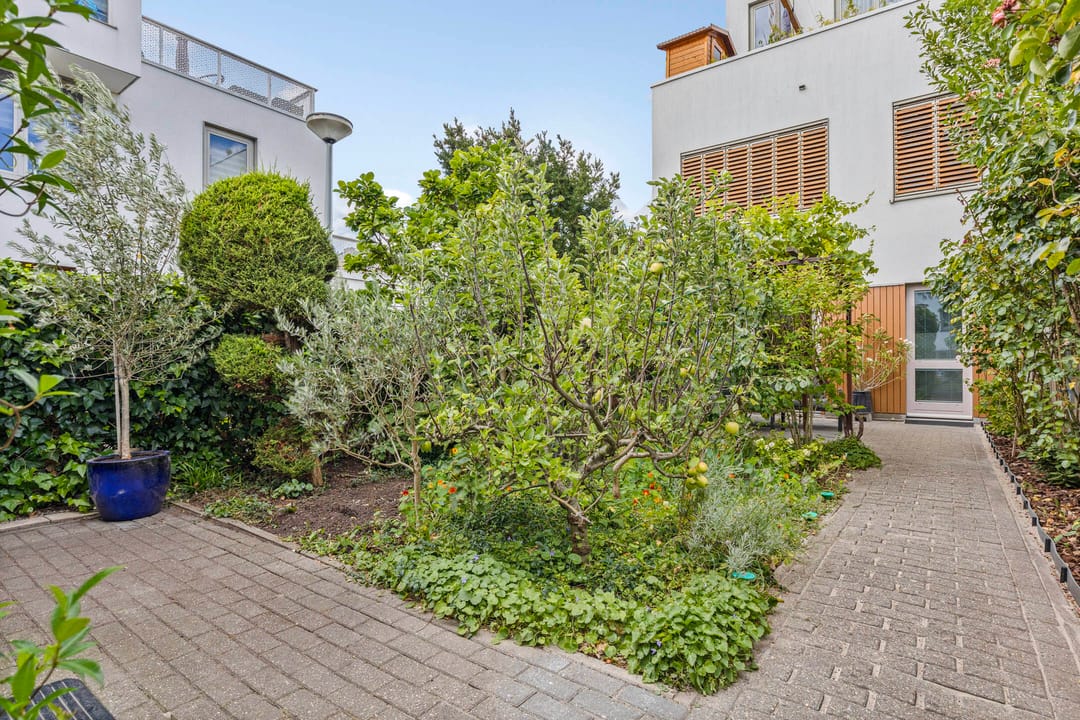 Foto 8 van Wolbrantskerkweg 79