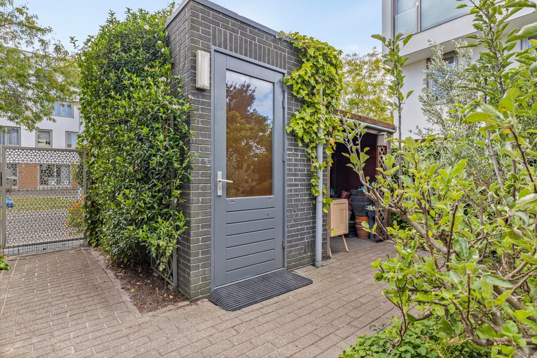 Foto 37 van Wolbrantskerkweg 79