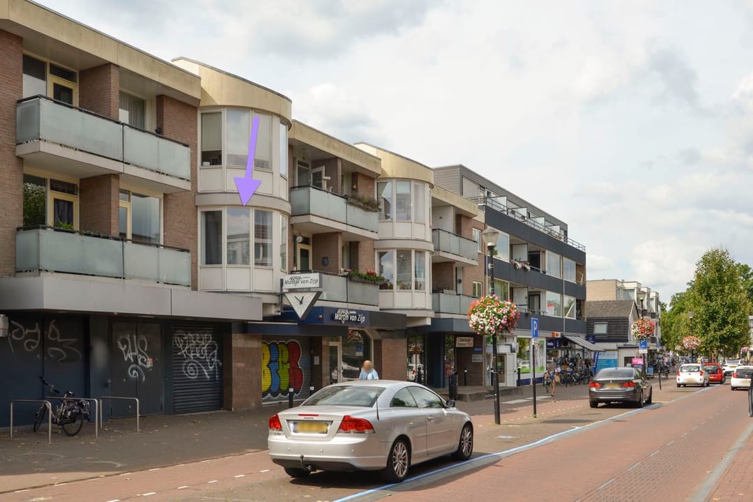 Foto 1 van van Weedestraat 157