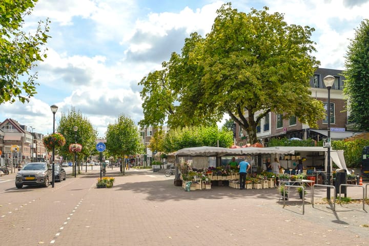 Foto 2 van van Weedestraat 157