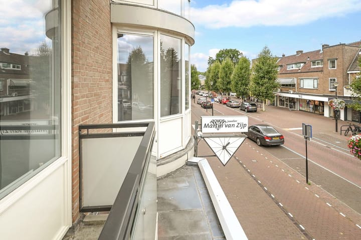 Foto 3 van van Weedestraat 157