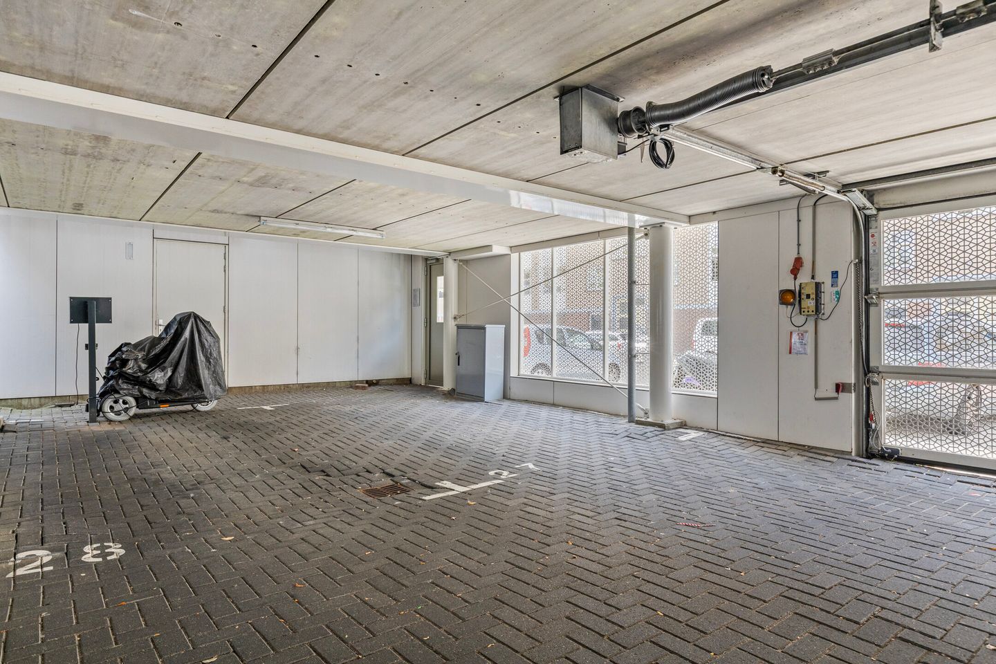 Foto 40 van Wolbrantskerkweg 79