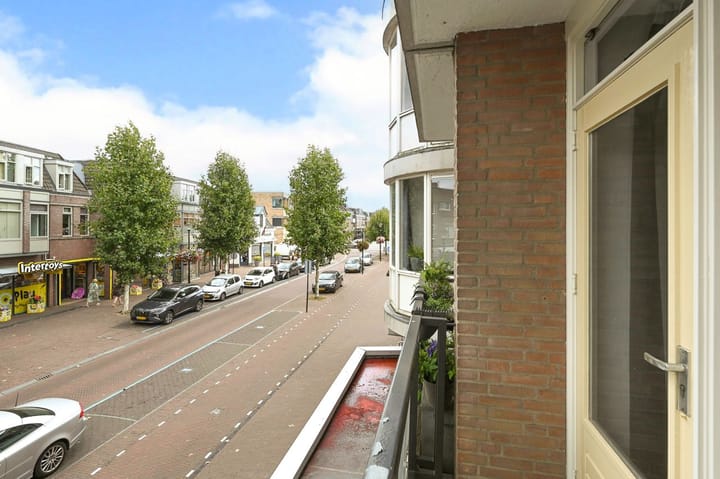 Foto 4 van van Weedestraat 157