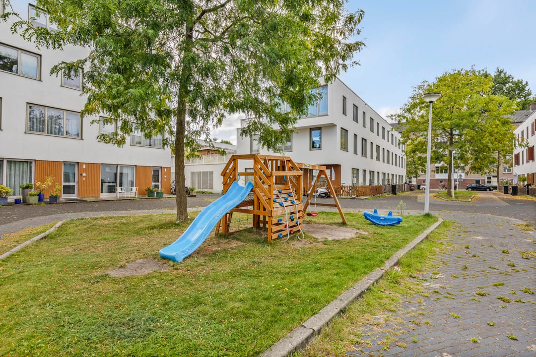 Foto 41 van Wolbrantskerkweg 79