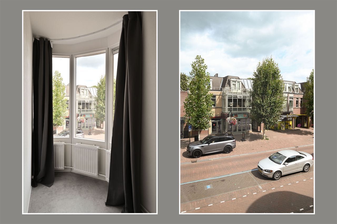 Foto 6 van van Weedestraat 157