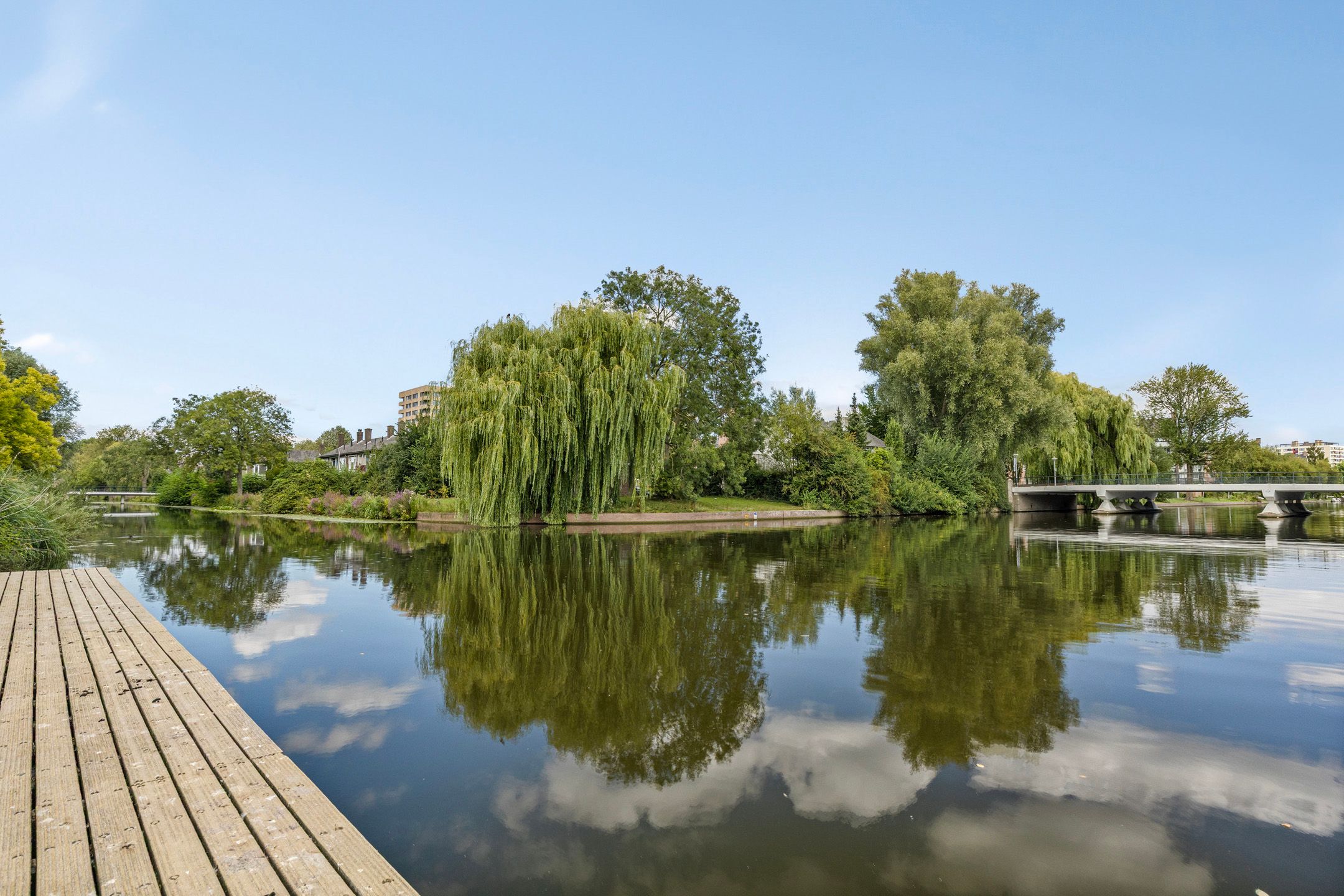 Foto 42 van Wolbrantskerkweg 79