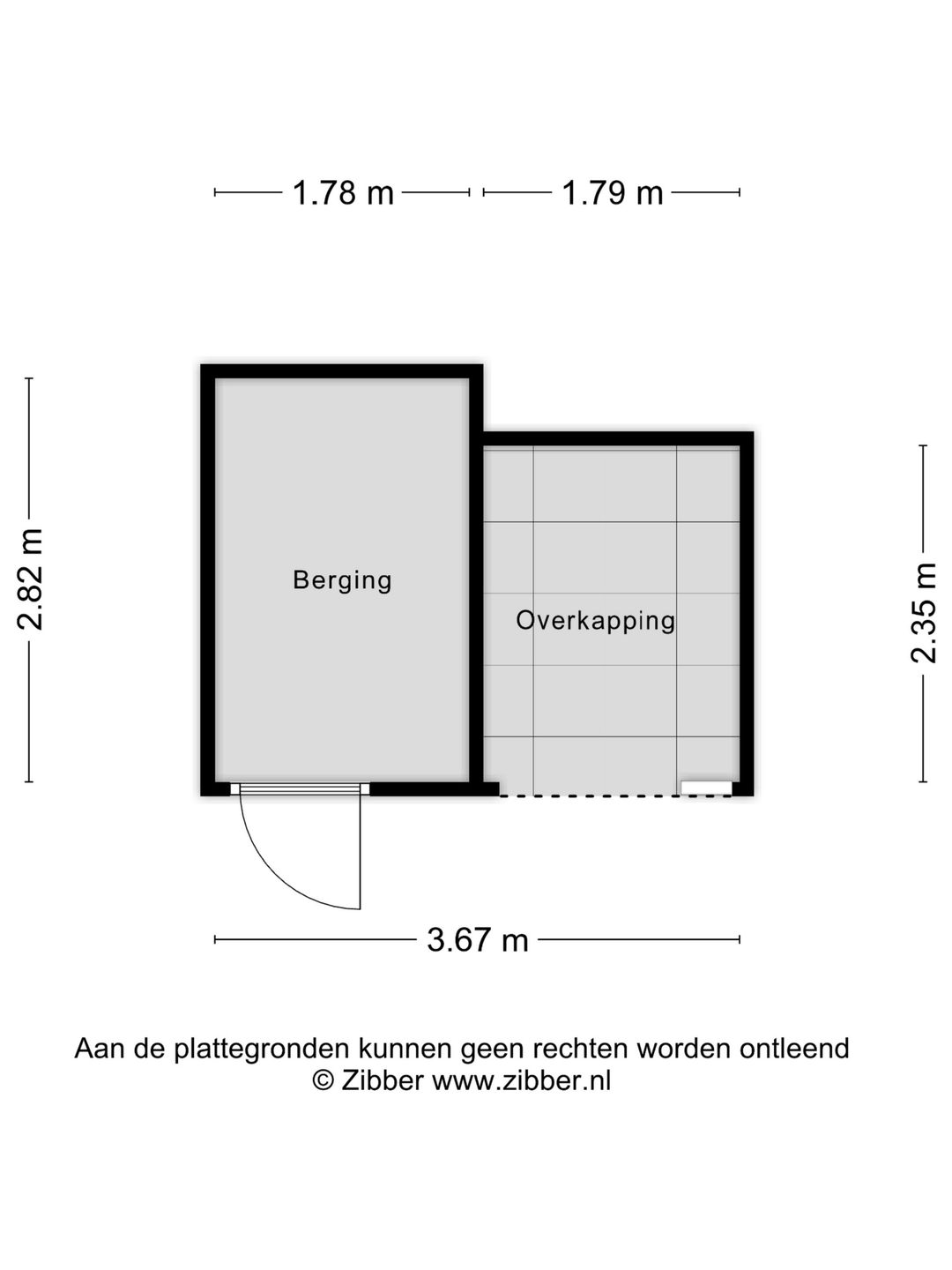 Foto 46 van Wolbrantskerkweg 79