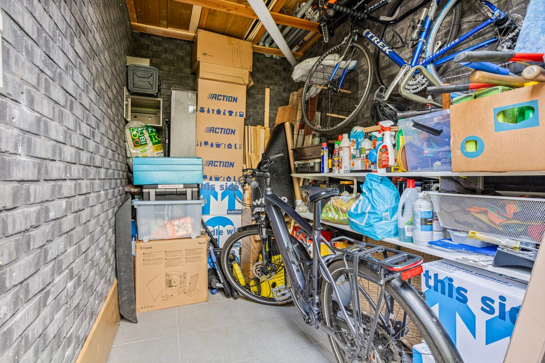 Foto 38 van Wolbrantskerkweg 79