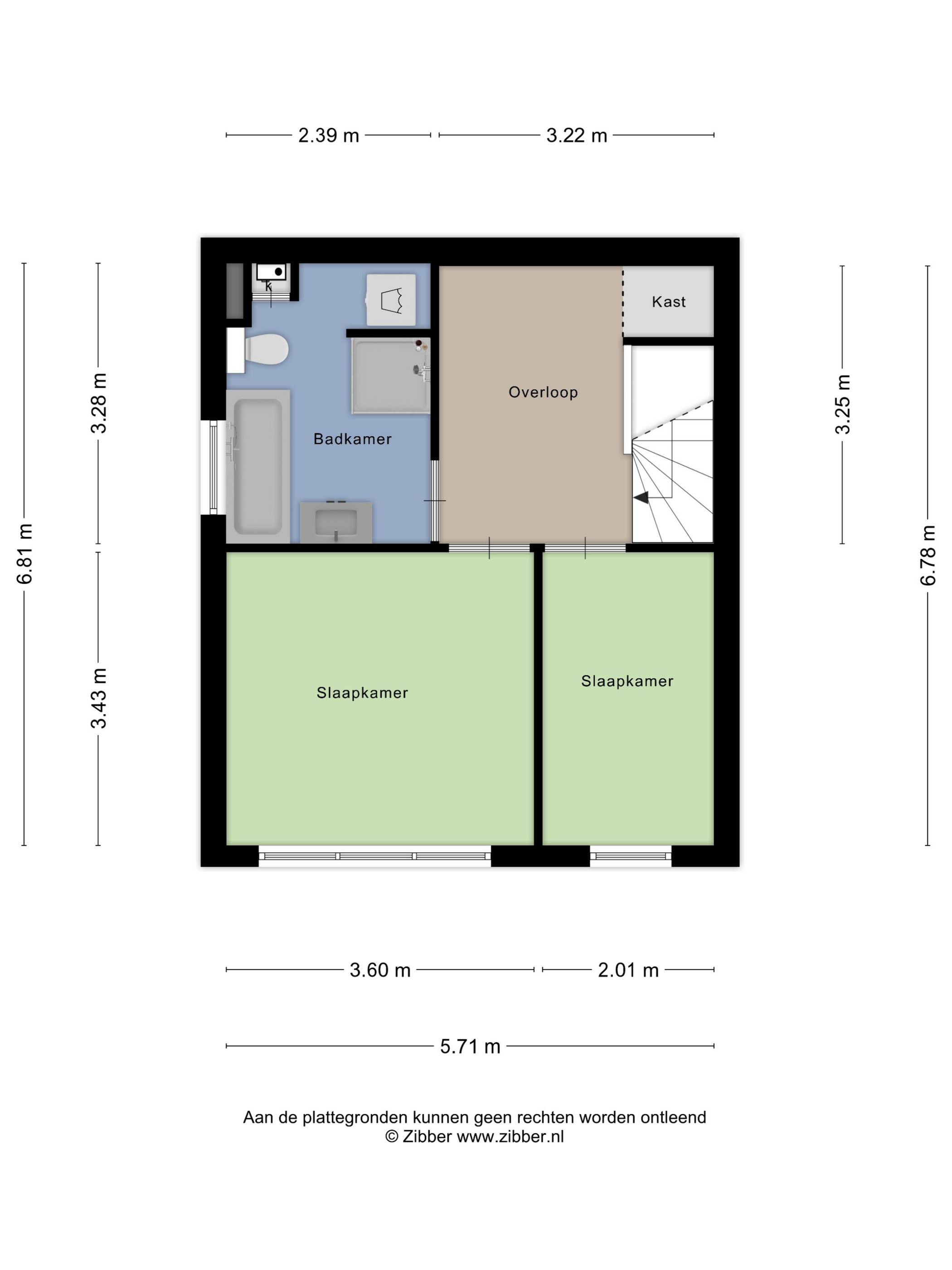 Foto 45 van Wolbrantskerkweg 79