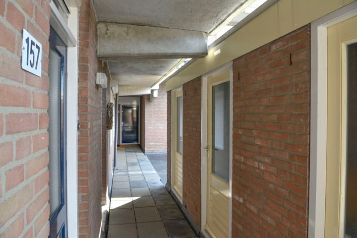 Foto 15 van van Weedestraat 157