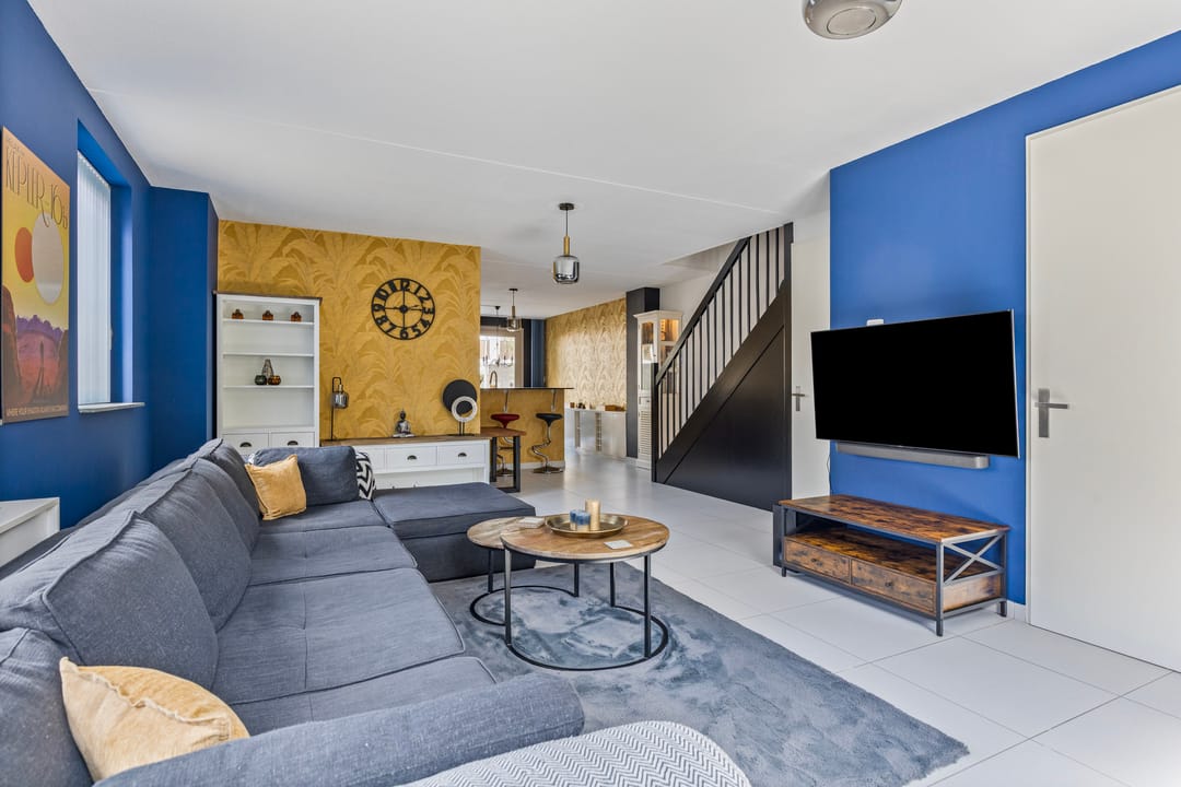 Foto 1 van Wolbrantskerkweg 79