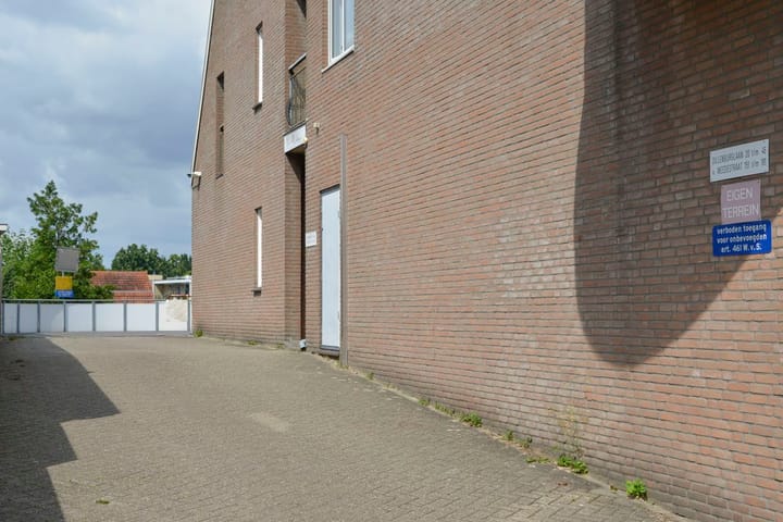 Foto 18 van van Weedestraat 157