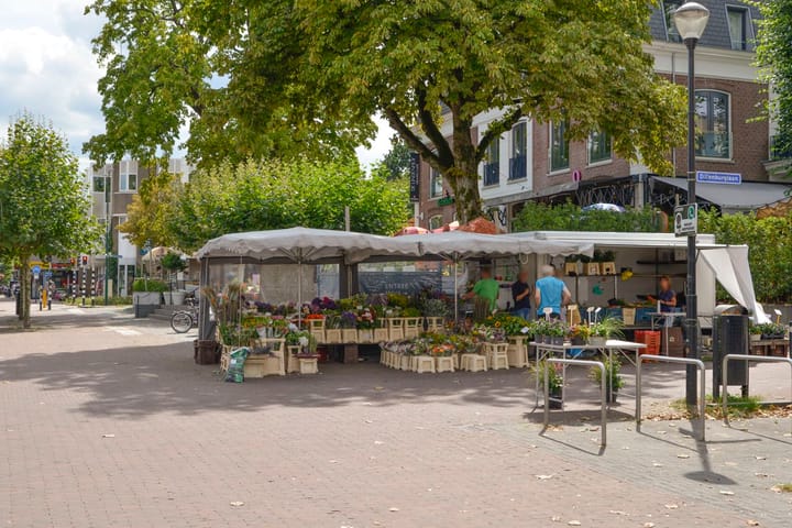 Foto 21 van van Weedestraat 157