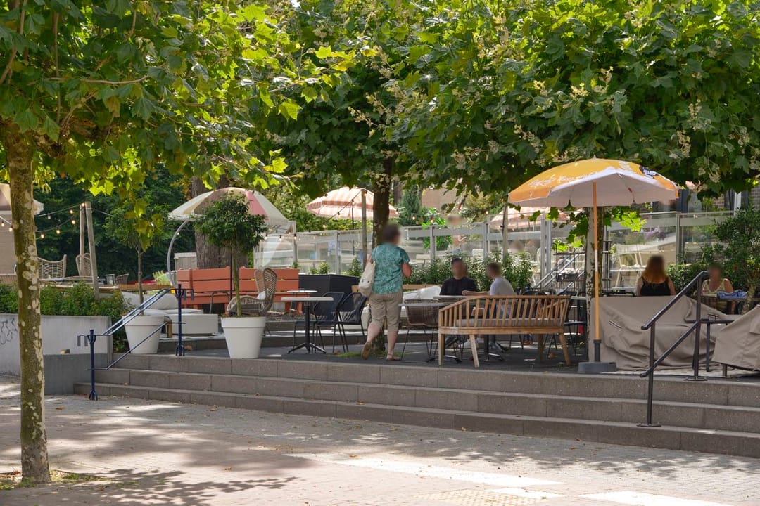 Foto 22 van van Weedestraat 157