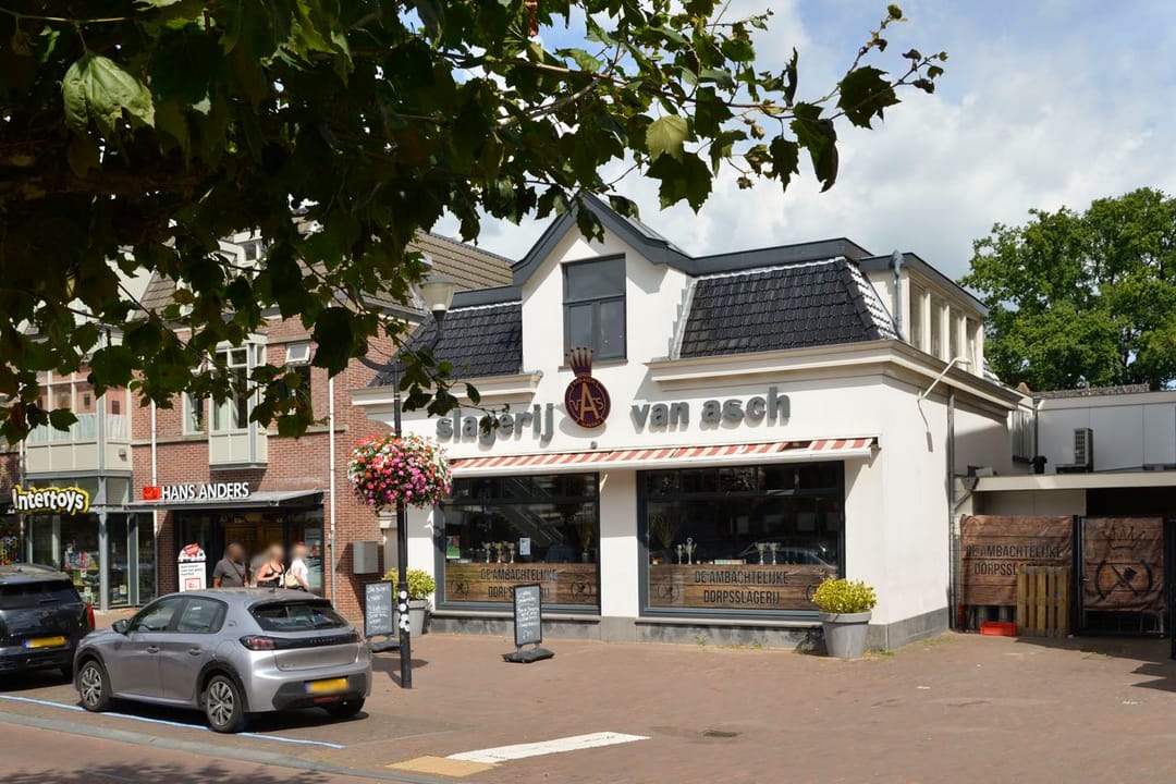 Foto 23 van van Weedestraat 157